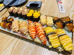 -鱼意寿司(钟村分店)
