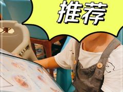 -翠华餐厅(宝安壹方城店)