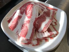 -金刚山(学府路店)