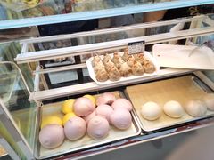 -白玉兰食品(汇联商厦店)
