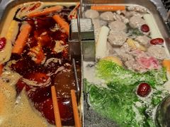 -海底捞火锅(金光华店)