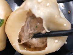 -小杨生煎(香港名都店)