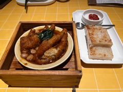 -蔡澜点心·粤菜(花城汇南区店)