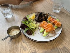 -Maxpoint Kitchen 西餐咖啡(乐峰广场店)