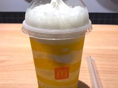 -麦当劳(百联西郊购物中心店)