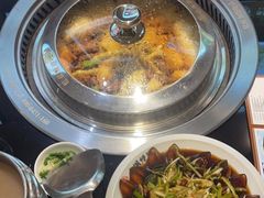 -灶座小锅烀饼·铁锅炖(全国总店)