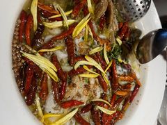 -太二酸菜鱼(天鹅湖万达店)
