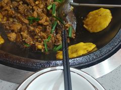 -胡家地锅鸡地锅鱼(金家渡店)