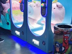 -大玩家(通州万达广场店)