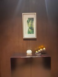 -希尔顿酒店·eforea spa水疗中心