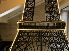 -上海东方佘山翰悦阁酒店·Vie全日制餐厅