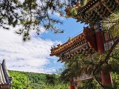 -潭柘寺景区