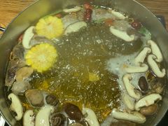 -牛很鲜潮汕牛肉火锅(朝晖路店)