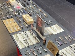 -肆兮眼镜·蔡司·徕卡战略合作店(大坪店)
