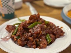 -陈傻子餐厅(世纪都会店)