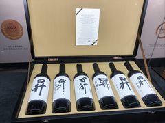 -北京张裕爱斐堡酒庄