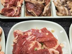 -韩盛·盛江山自助料理(于洪新玛特店)