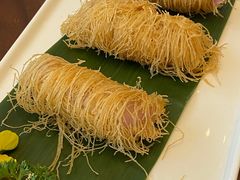 -大中华希尔顿酒店·兰亭潮中餐厅·粤菜