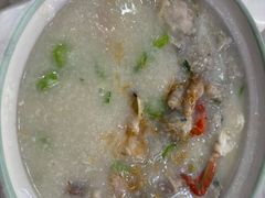 -御龙海鲜火锅(十六浦店)