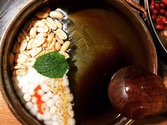 冰凉粉-吃饭皇帝大(解放西路店)