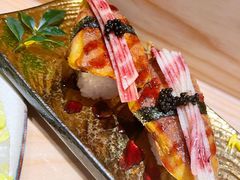 -秋荀日本料理(昆明同德广场店)