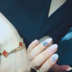 -CM.Nail美甲美睫
