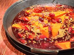 -马厂老火锅(胜太路店)