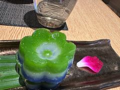 -mango tree芒果树餐厅(K11店)