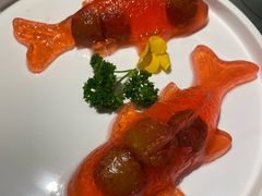 -惠丰堂饭庄·烤鸭·京味菜(万泉庄 苏州桥店)