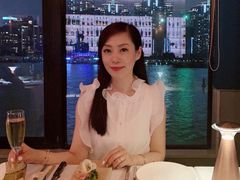 -Kathleen's Waitan 凯圣琳江景西餐厅(外滩店)