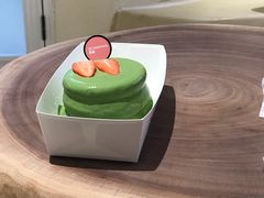 -狐狸和向日葵(北京路店)