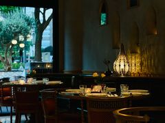 -ELI FALAFEL Lebanese&Mediterranean黎巴嫩美食(富城路店)