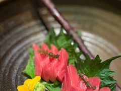 -Minase水濑·日料放题(外滩店)