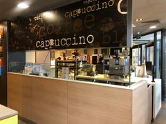 -麦当劳(王顶堤店)