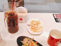 -鱼酷活鱼烤鱼(南京水游城店)