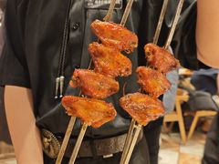 -汉斯南美烤肉(总店)