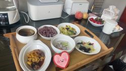 -耐味林月子会所(黄兴公园店)