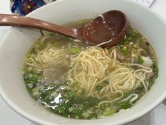 -清真·马记金兰牛肉面(大木桥路店)