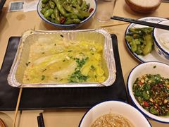 -江味龙虾馆·裸蓝龙虾(南山店)
