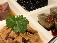 -莆田餐厅PUTIEN(深圳湾万象城家宴店)
