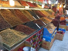 国际大巴扎-新疆国际大巴扎