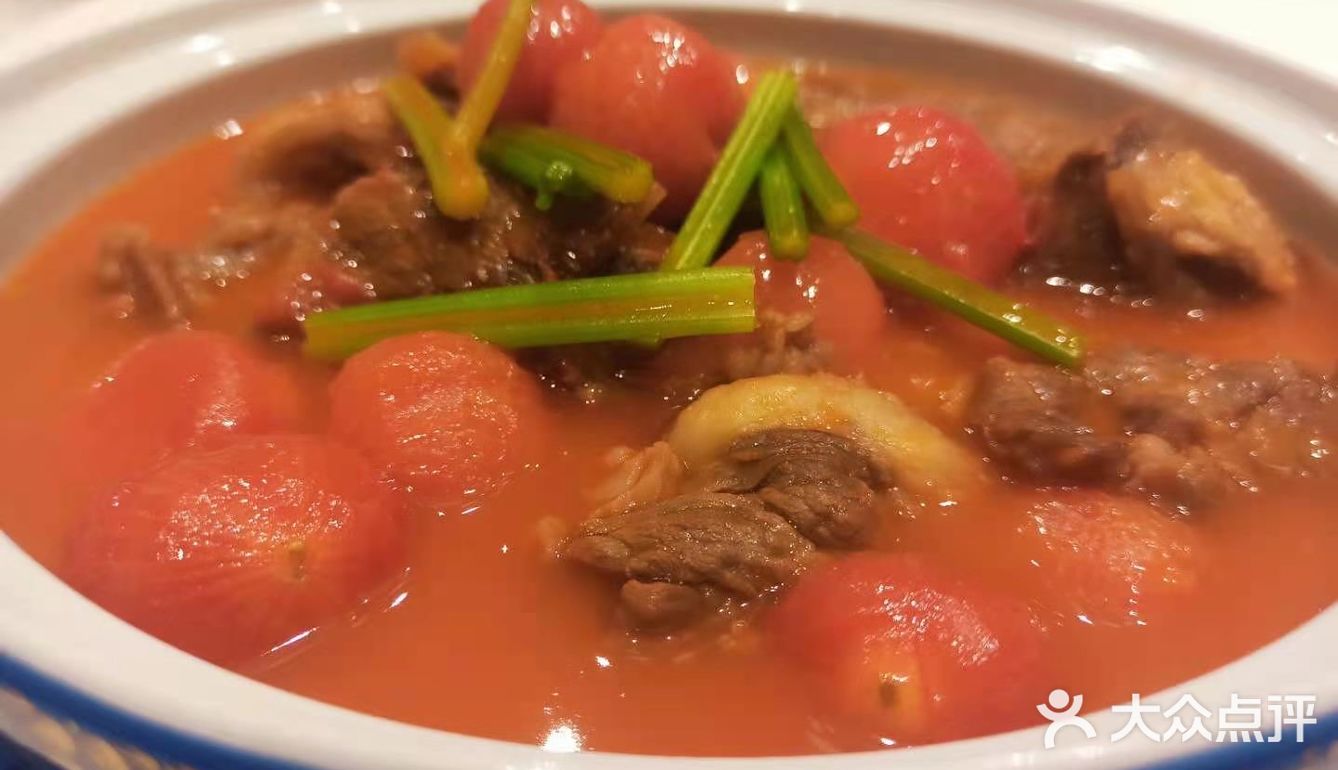 我的美食日记| 魔都私房菜-闻访食宝