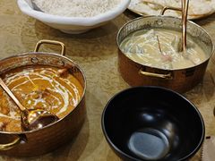 -清真· AL-JANNAT 佳纳特餐厅(仙林店)