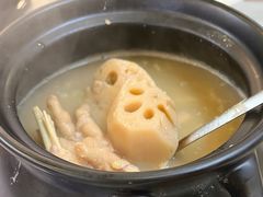 -文记壹心鸡(宝华路店)