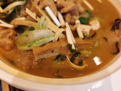 -禾珍珠家常小馆(河南博物院店)