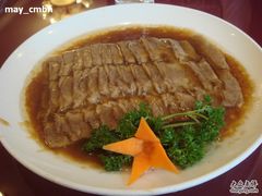 扒肉条-大顺堂食府(牛街店)