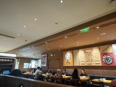 -蔡澜点心·粤菜(花城汇南区店)