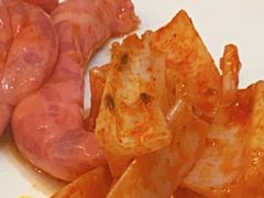 -圣罗巴海鲜烤肉自助(佳兆业店)