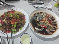 -煲来饱去冷水鱼