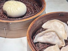 -花园茶楼·淮扬菜(兴城西路店)